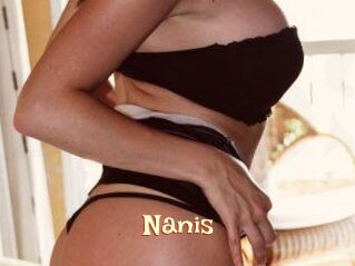 Nanis