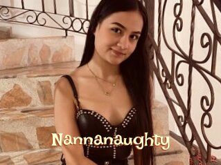 Nannanaughty