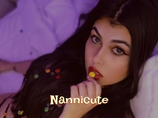 Nannicute