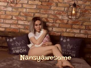 Nansyawesome