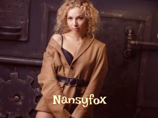 Nansyfox