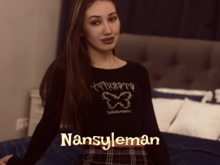 Nansyleman