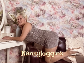 Nansyloggins