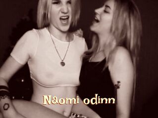 Naomi_odinn