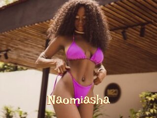 Naomiasha