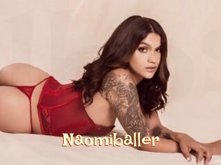 Naomiballer
