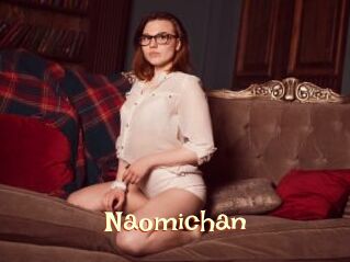 Naomichan