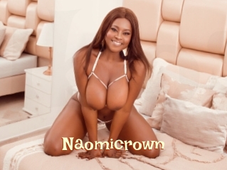 Naomicrown