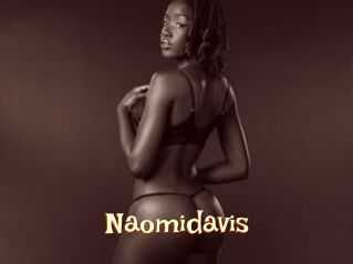 Naomidavis