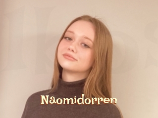 Naomidorren
