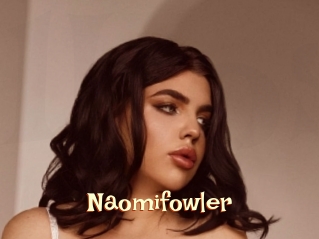 Naomifowler