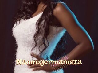 Naomigermanotta
