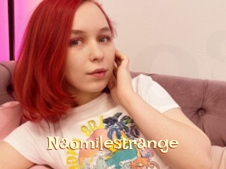 Naomilestrange