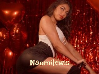 Naomilewis