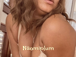 Naomiplum