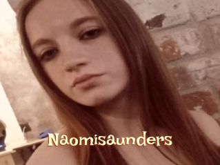 Naomisaunders