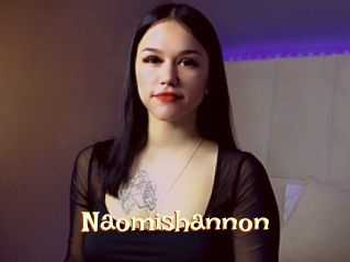 Naomishannon