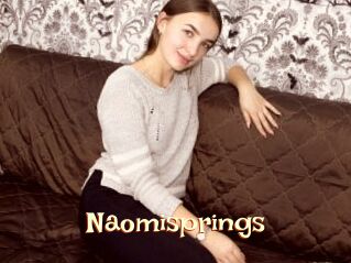 Naomisprings
