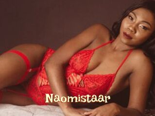 Naomistaar