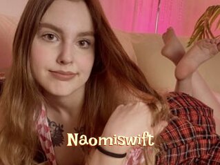 Naomiswift