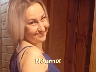Naomix