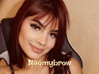 Naomybrow