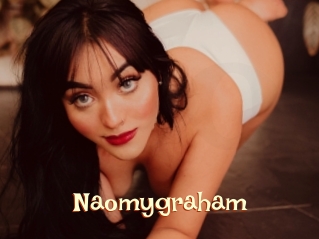 Naomygraham