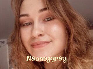 Naomygray
