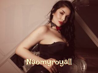Naomyroyall