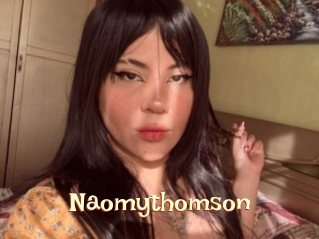 Naomythomson
