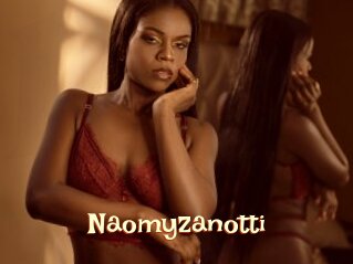 Naomyzanotti