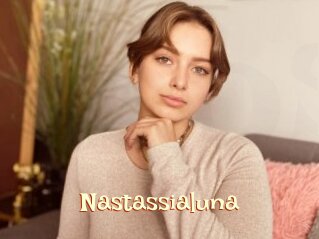 Nastassialuna