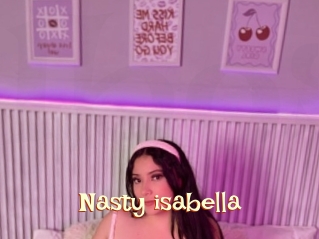 Nasty_isabella