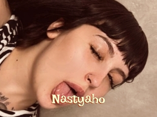 Nastyaho