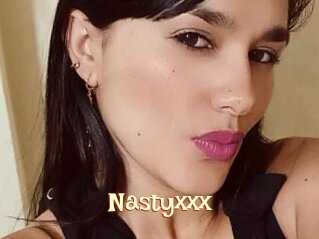 Nastyxxx