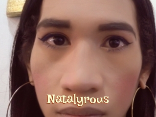 Natalyrous