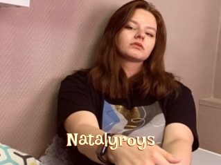 Natalyroys