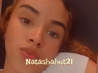 Natashahot21
