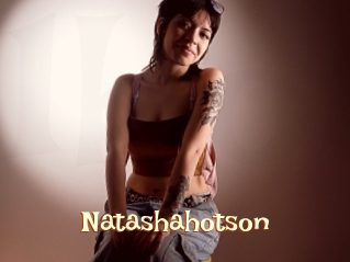 Natashahotson