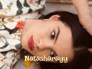 Natasharayy