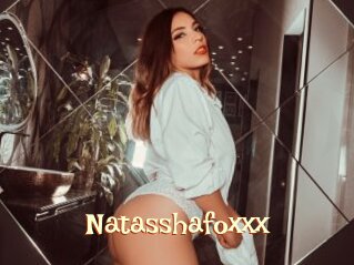 Natasshafoxxx