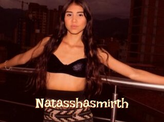Natasshasmirth