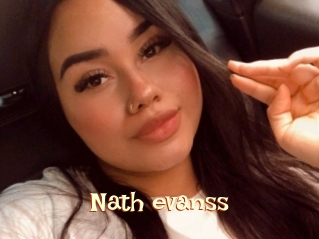 Nath_evanss