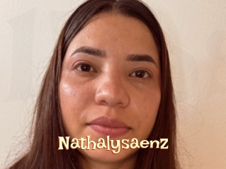 Nathalysaenz