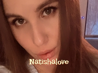 Natishalove
