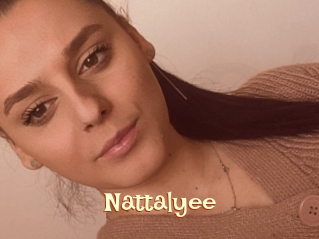 Nattalyee
