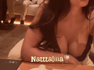 Natttaliiia