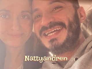 Nattyandren