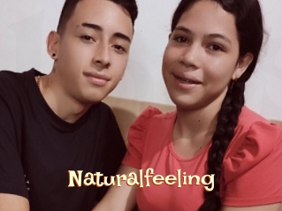 Naturalfeeling