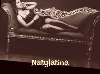 Natylatina